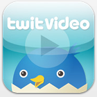 TwitVideo - ツイットビデオ