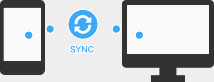 bookmark synchronization