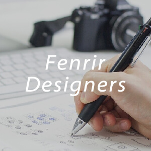 Fenrir Designers