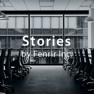 Stories by Fenrir Inc.