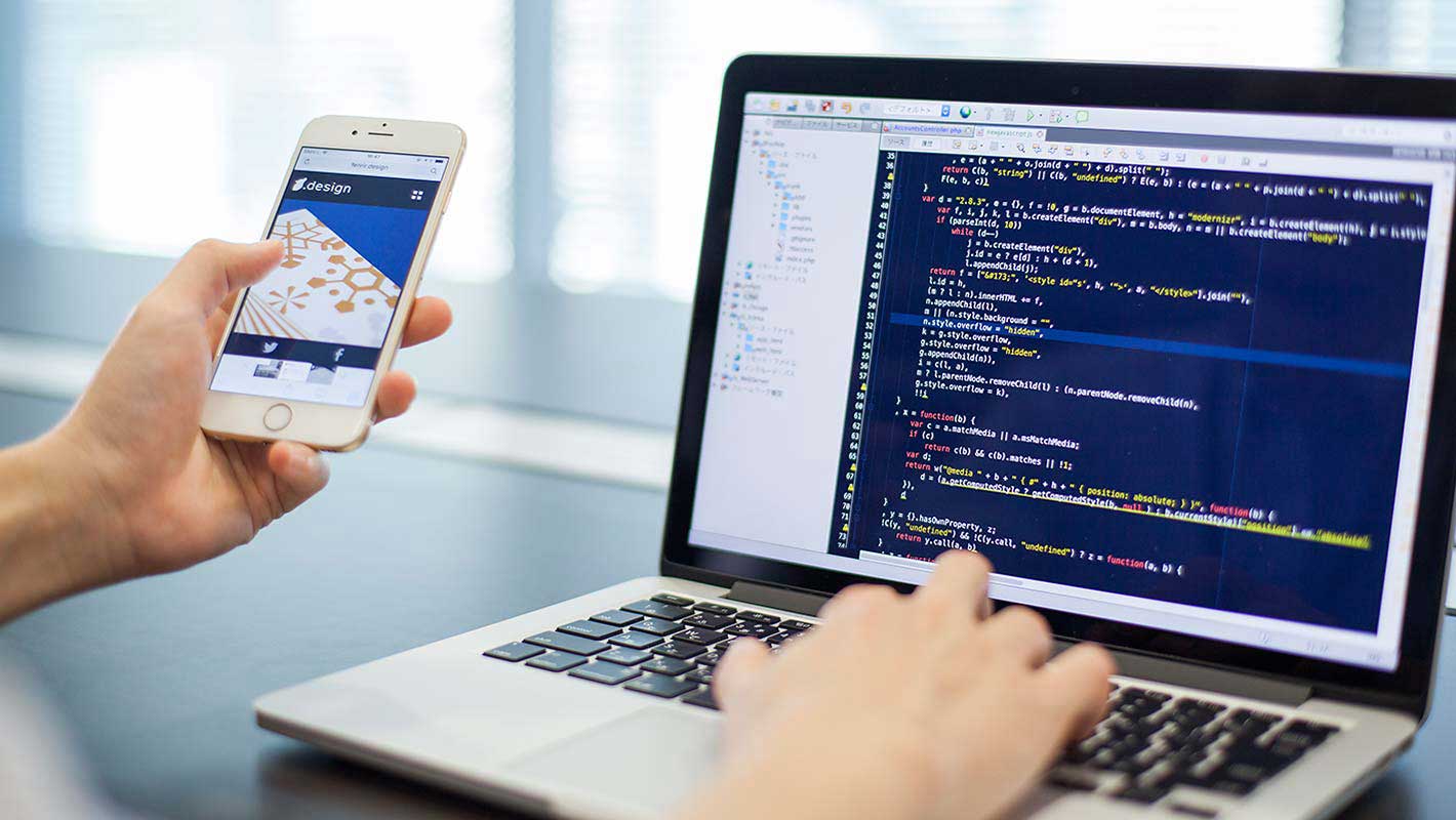 サービス | フェンリル