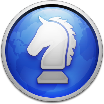 Sleipnir for Mac