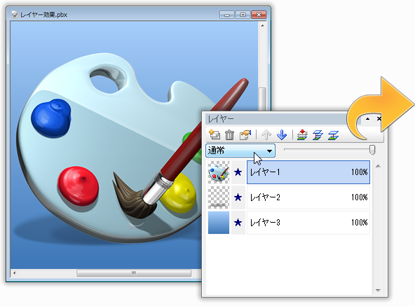 様々な表現の可能性を追及
