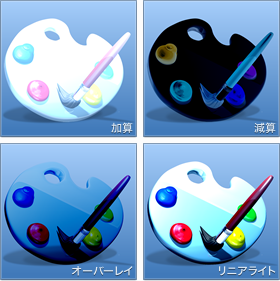 様々な表現の可能性を追及